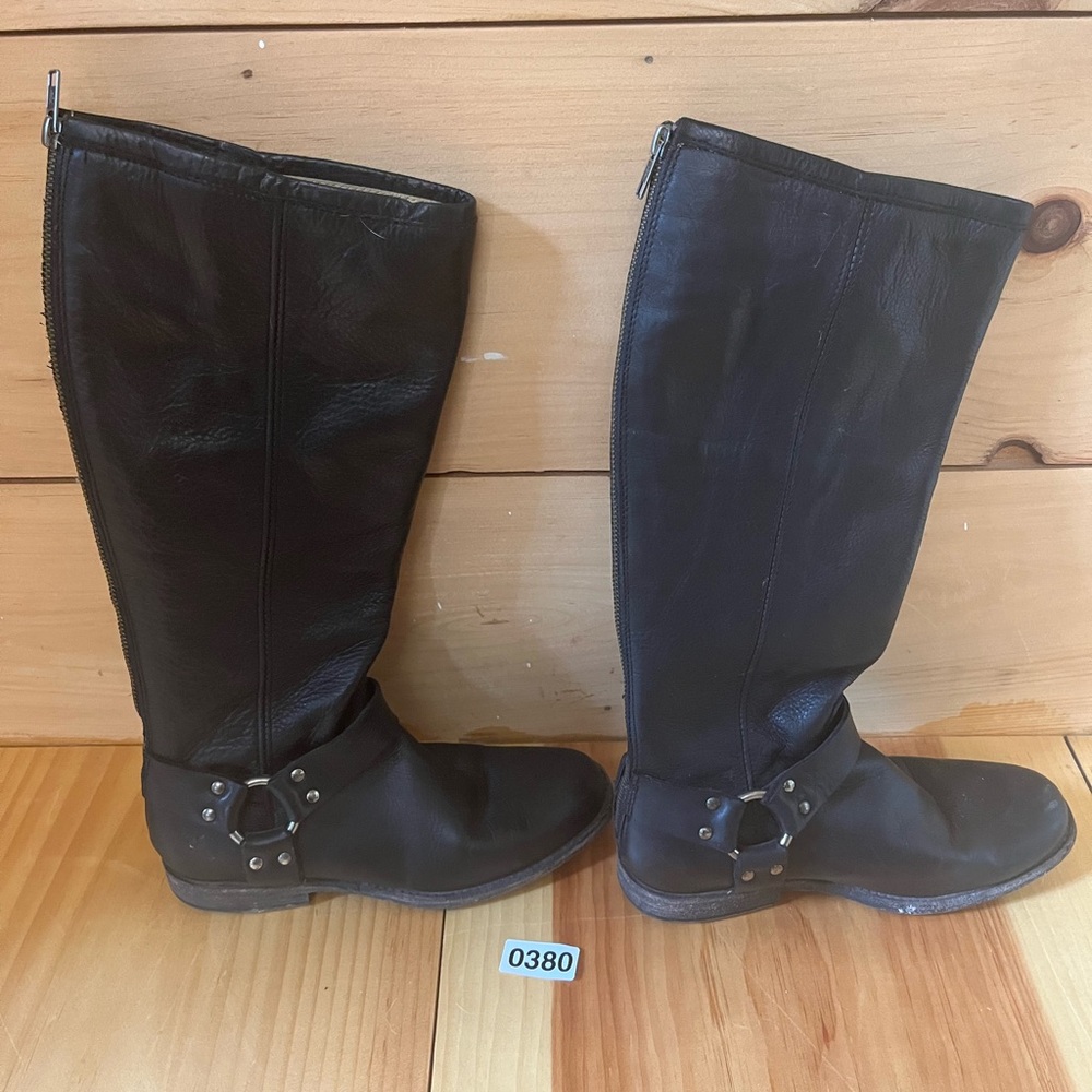 Frye boots size 7